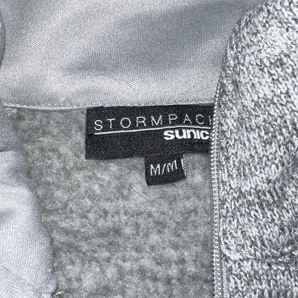 Grey jacket - Picture 3 of 3